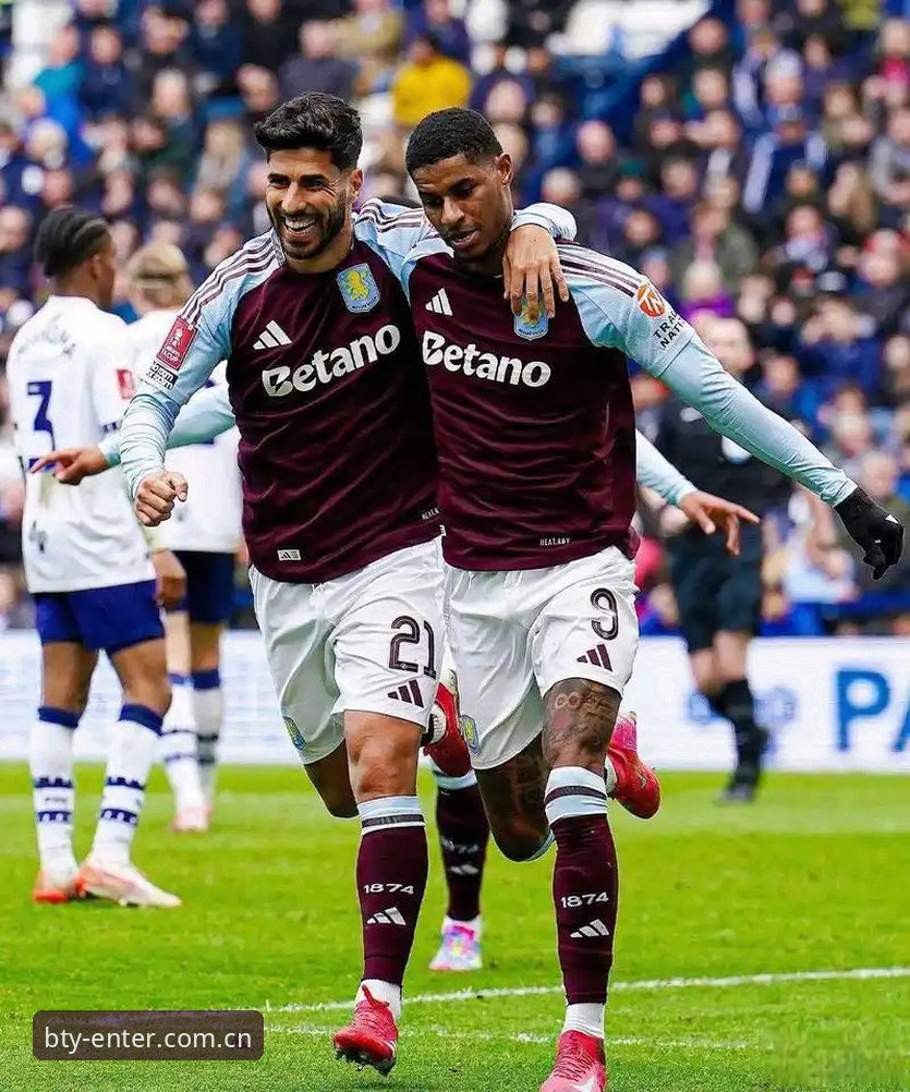 体育赛事投注平台 阿斯顿维拉欧联杯夺冠详解:b体育平台见证30年冠军荒终结
